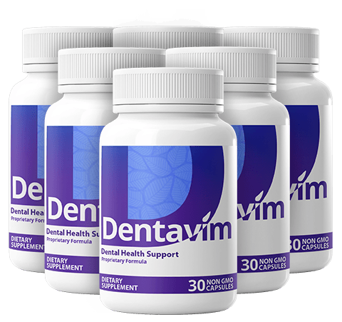 DentaVim buy