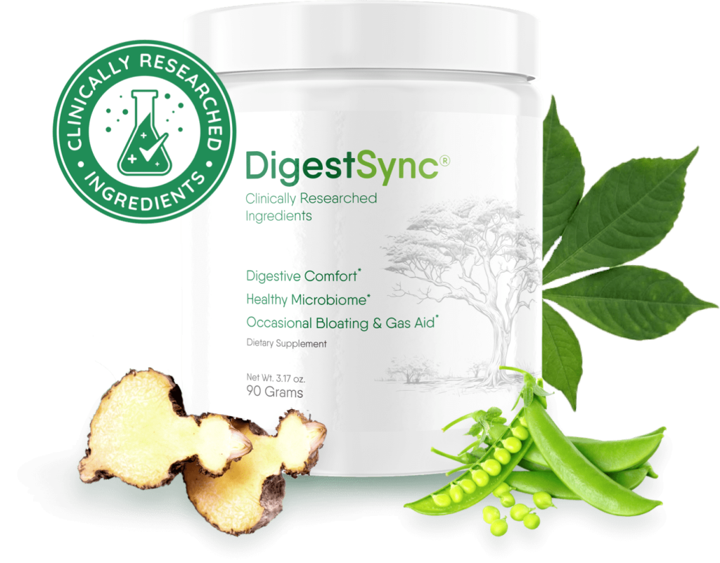 Digestsync Reviews