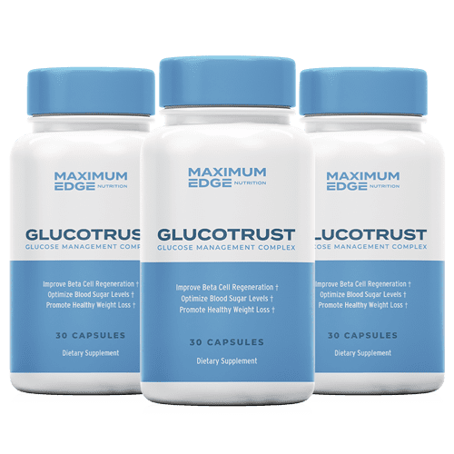 Glucotrust Review 2