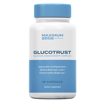 Glucotrust Review