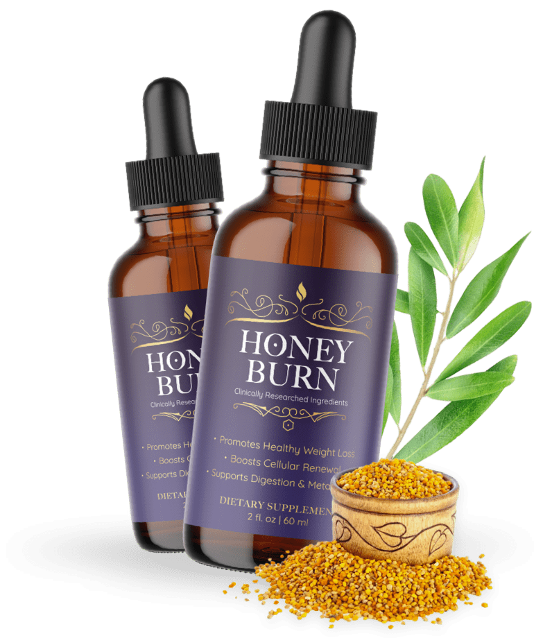 Honey Burn Review 1