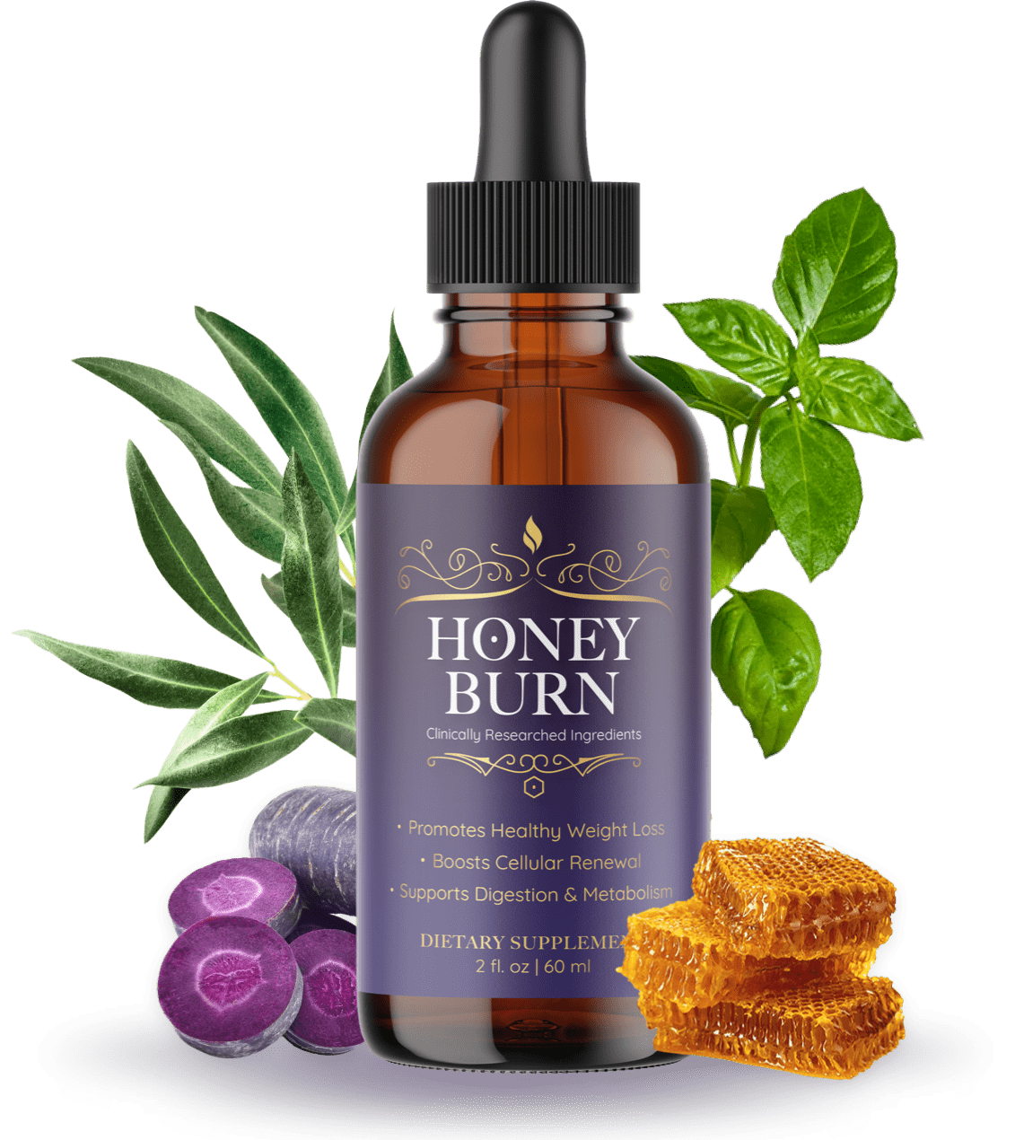 Honey Burn Review 2