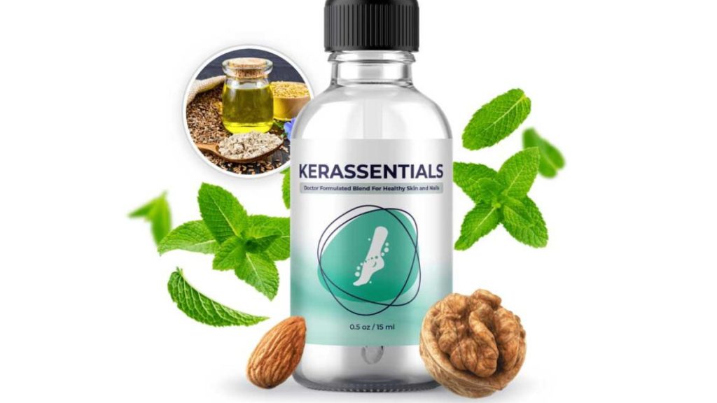 Kerassentials Review 1