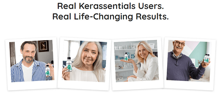 Kerassentials Review 5