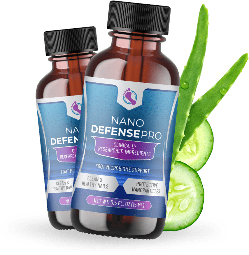 NanoDefense Pro Review 1