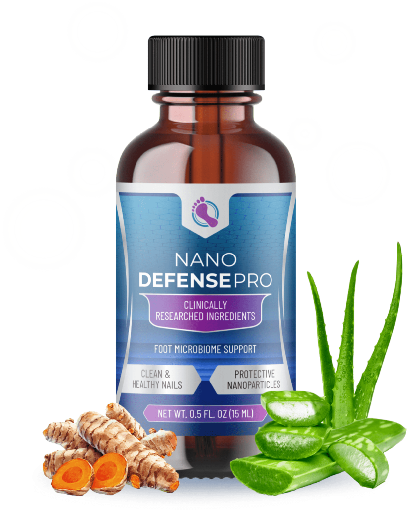 NanoDefense Pro Review 2