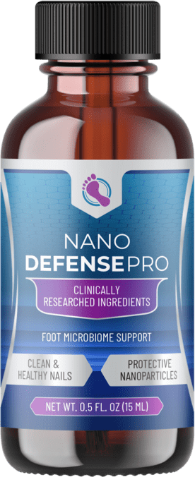 NanoDefense Pro Review