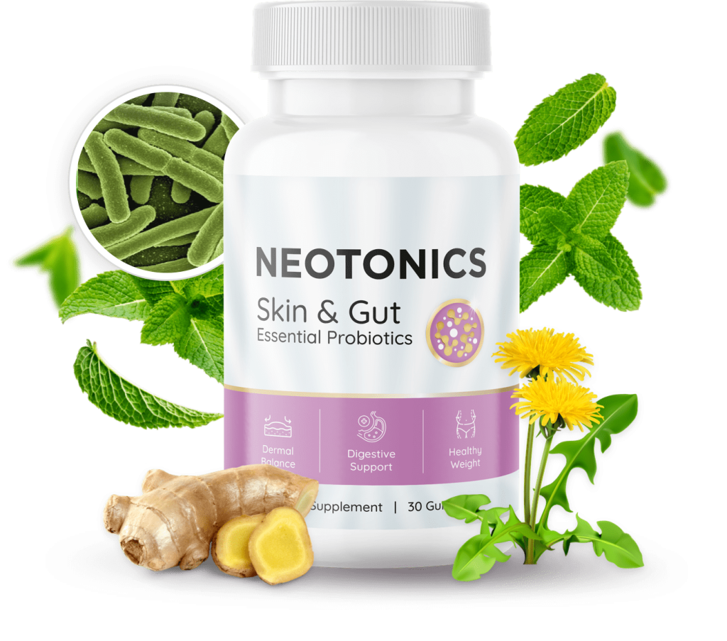 Neotonics Review