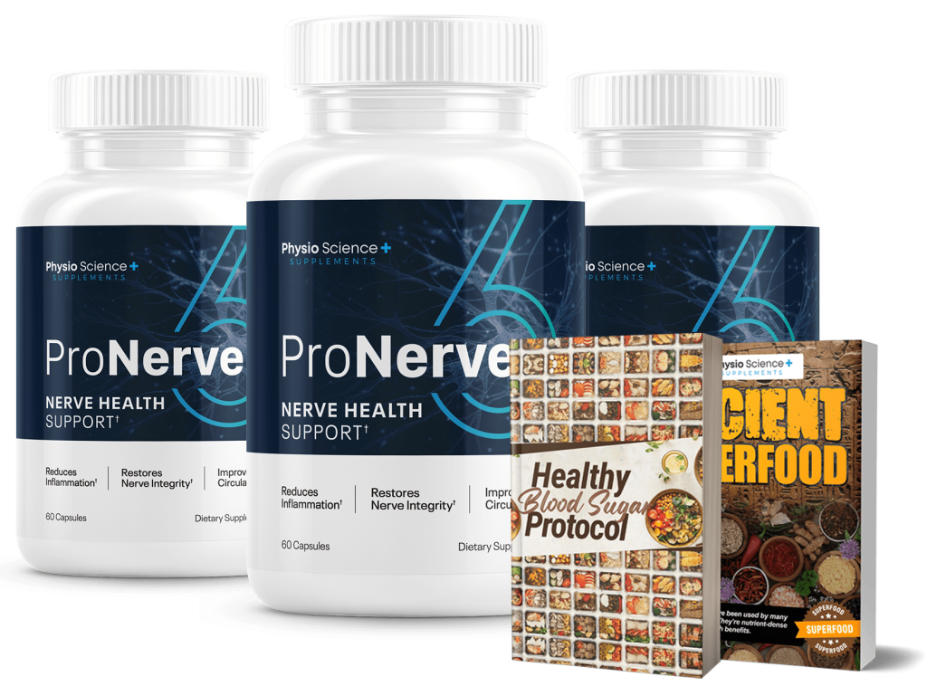 ProNerve6 Review