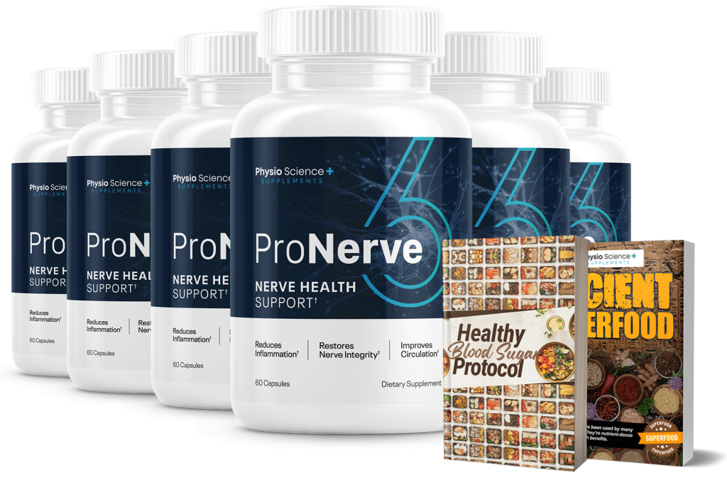 ProNerve6 buy