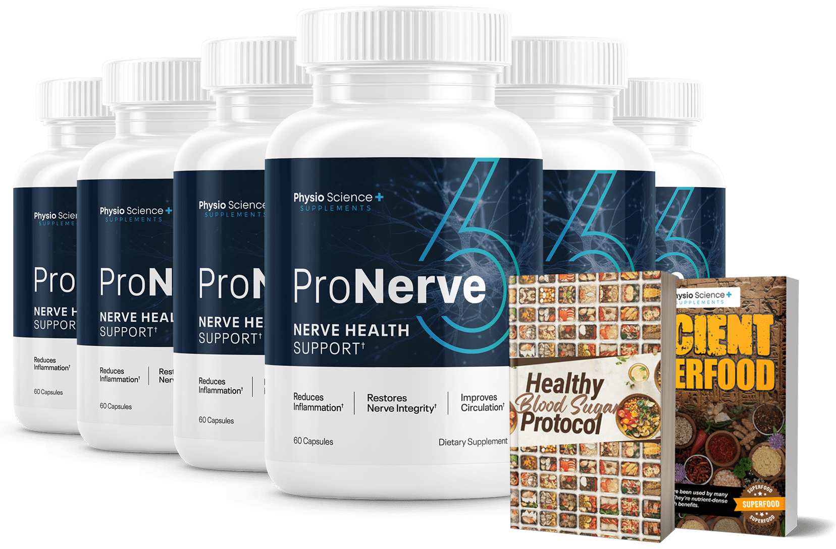 ProNerve6 buy