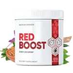 Red Boost Reviews | Elevate Your Sexual Performance