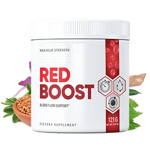 Red Boost Review 1