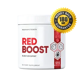 Red Boost Review