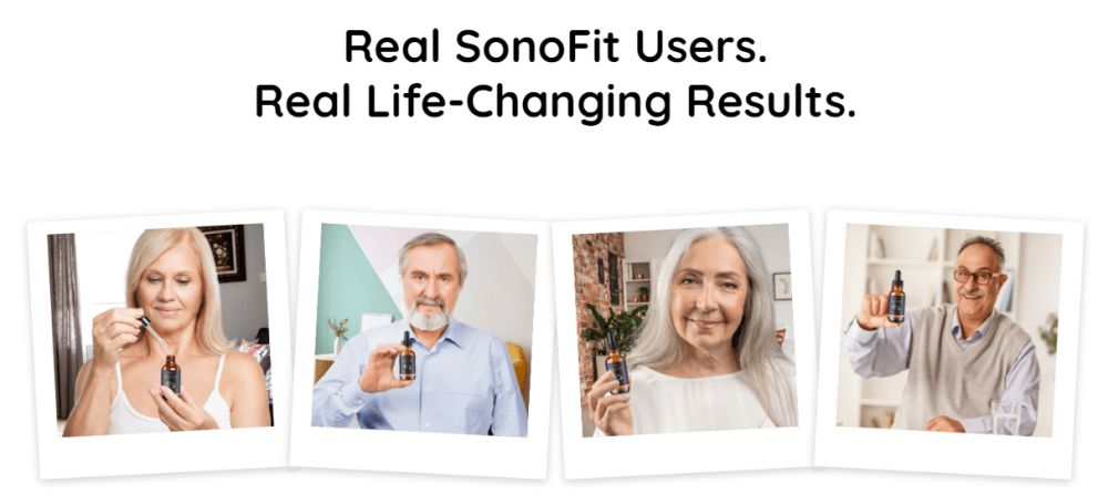 SonoFit Review 1