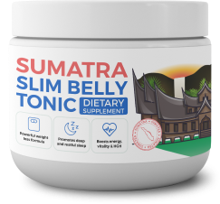 Sumatra Slim Belly Tonic Review