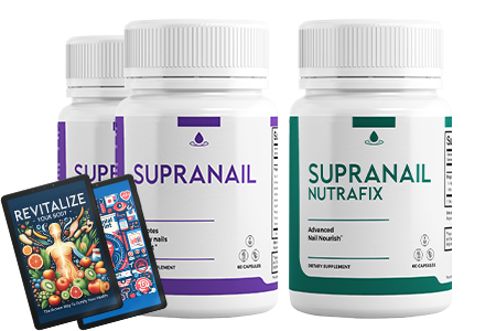 SupraNail Review 1