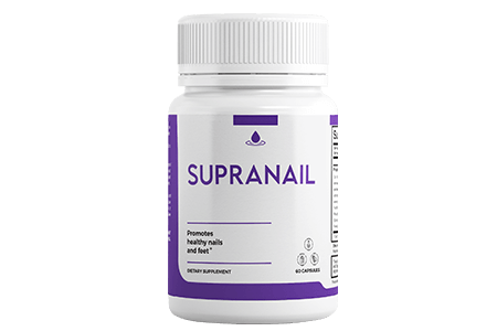 SupraNail Review