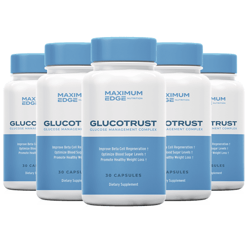 glucotrust