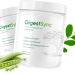 DigestSync Reviews | Natural Gut Health Breakthrough