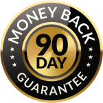 90 days guarantee_badge