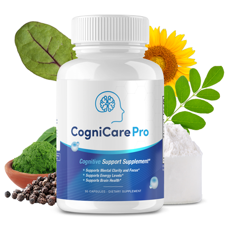 CogniCare Pro Review 2