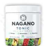 Nagano Lean Body Tonic Reviews | Targets Stubborn Fat Quickly