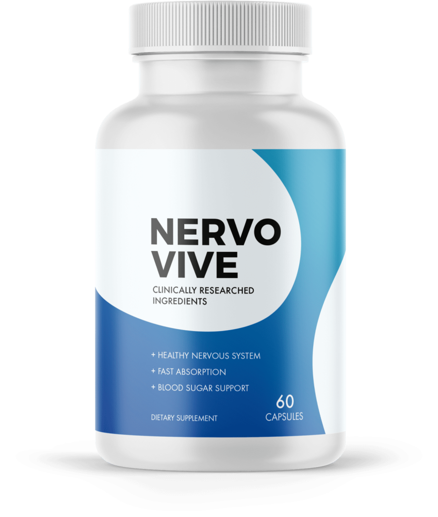 Nervovive Reviews