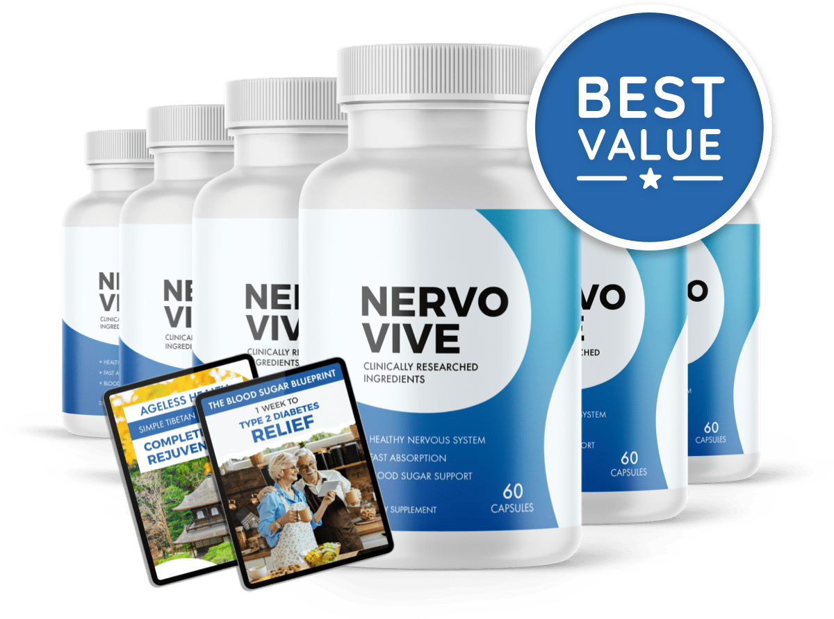 Nervovive buy