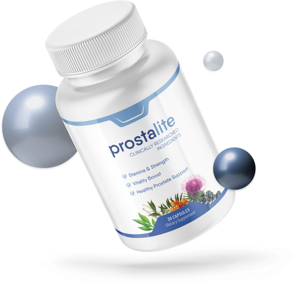 ProstaLite Review