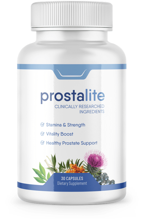 ProstaLite Review 5