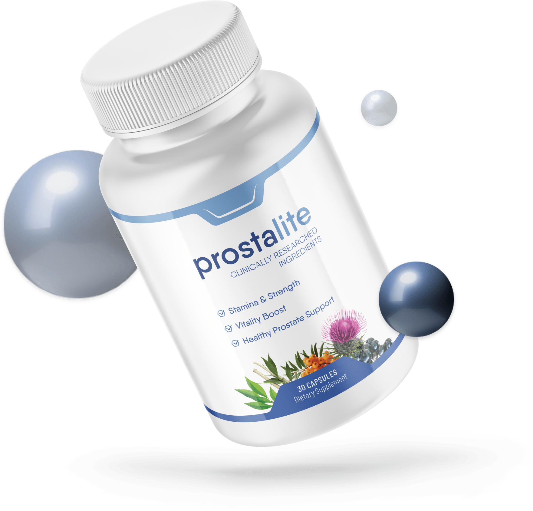 ProstaLite Review