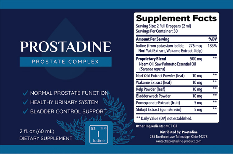 Prostadine Review 6