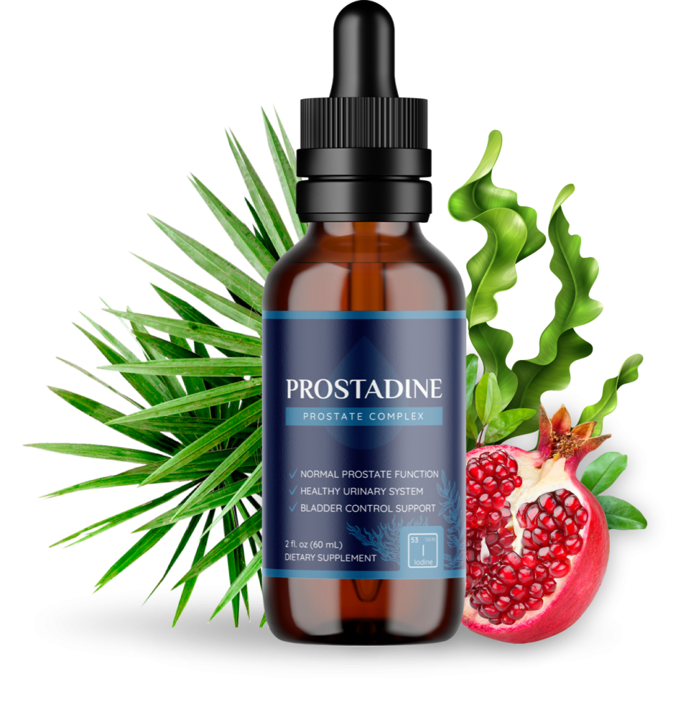 Prostadine Review