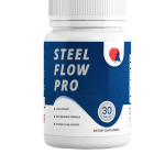 Steel Flow Pro Reviews | A Strong, Robust & Healthy Prostate