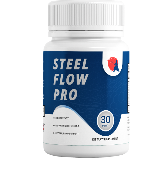 Steel Flow Pro