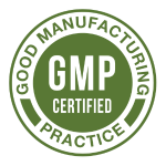 GMP Certified