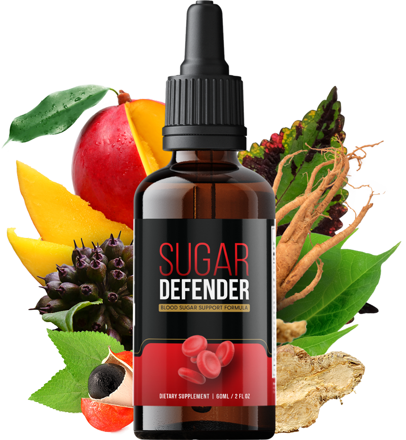 Sugar Defender Review