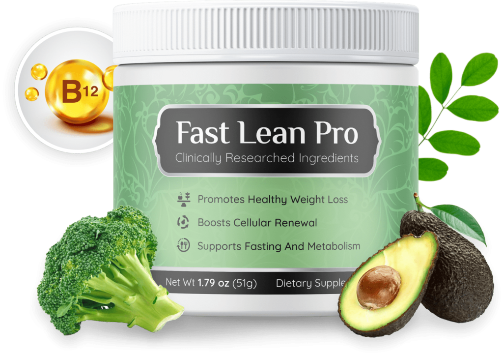 Fast Lean Pro Review 1