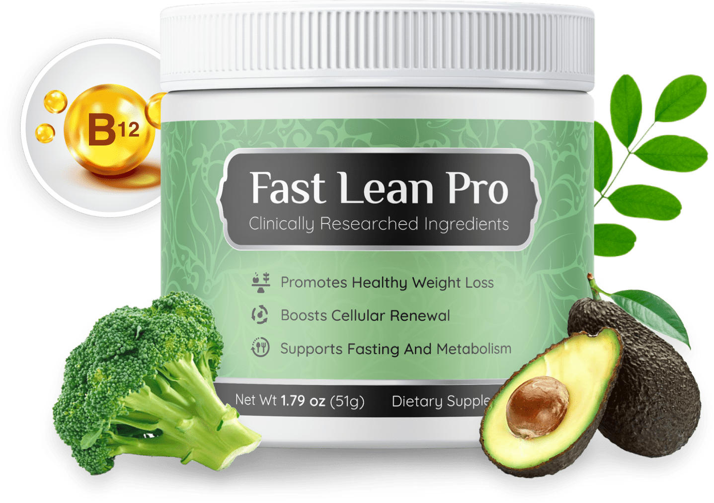 Fast Lean Pro Review 1