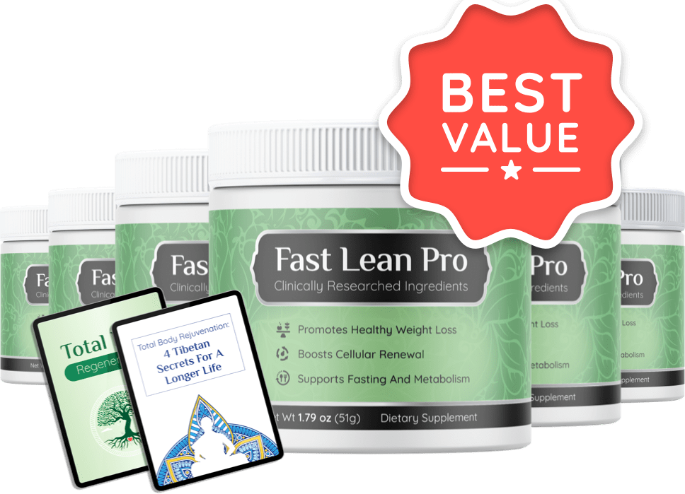 Fast Lean Pro Review buy