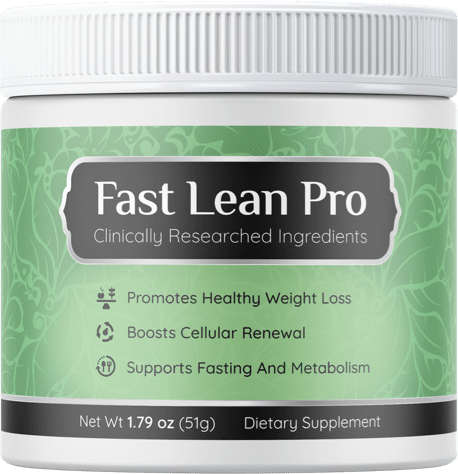 Fast Lean Pro Review