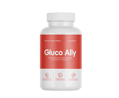 Gluco Ally Review