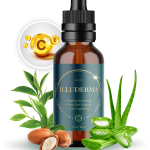 Illuderma Reviews | Anti-aging Dark Spots Serum