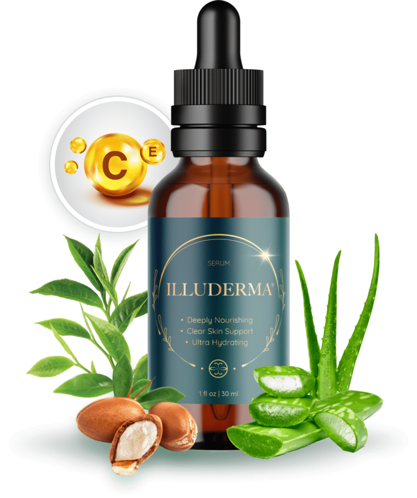 Illuderma Review 1