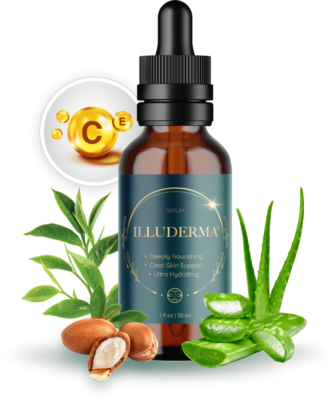 Illuderma Review 1