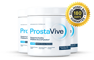 ProstaVive Review 1