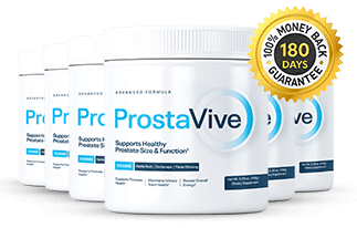 ProstaVive Review buy