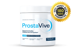 ProstaVive Review