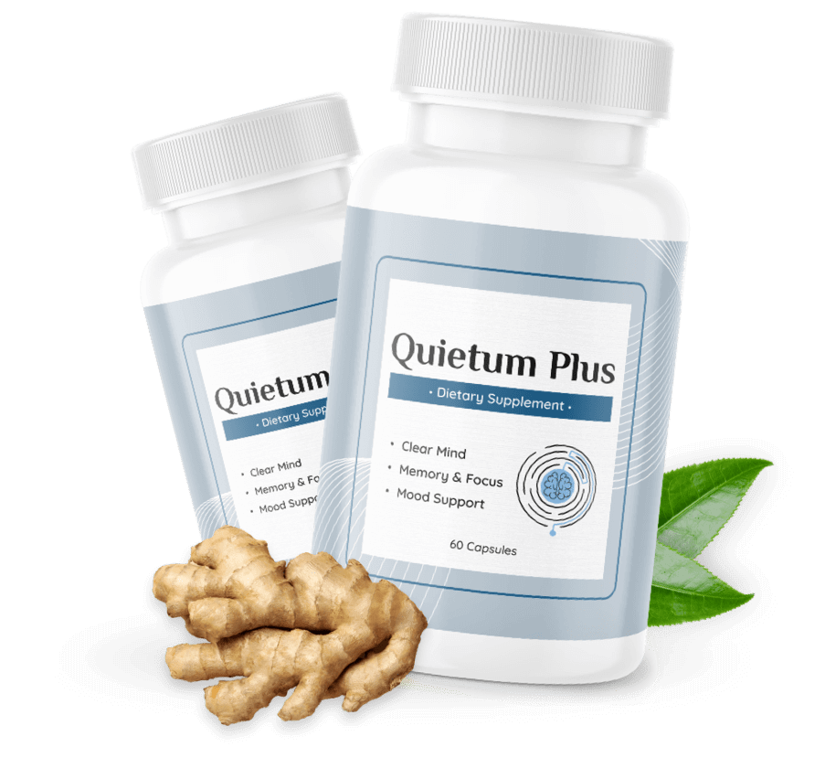 Quietum Plus Review 1